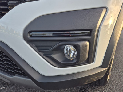 2023 Dacia Sandero