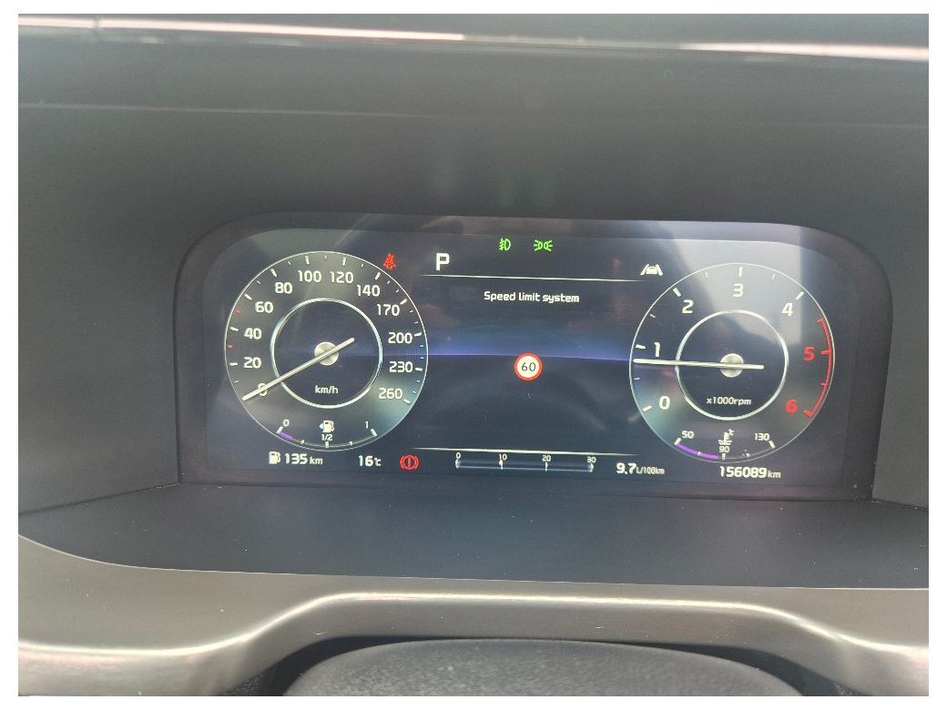 2022 Kia Sorento