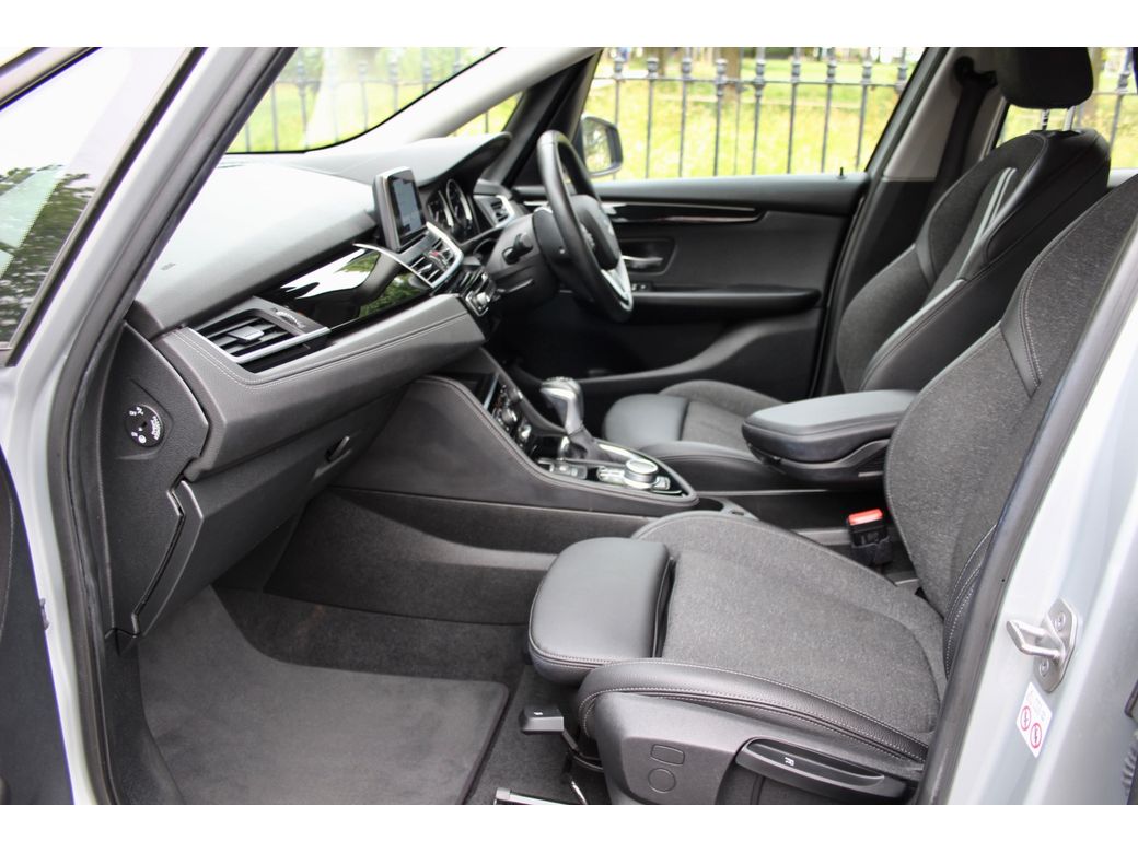 2019 BMW 2 Series