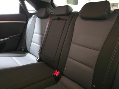 2016 Hyundai i30
