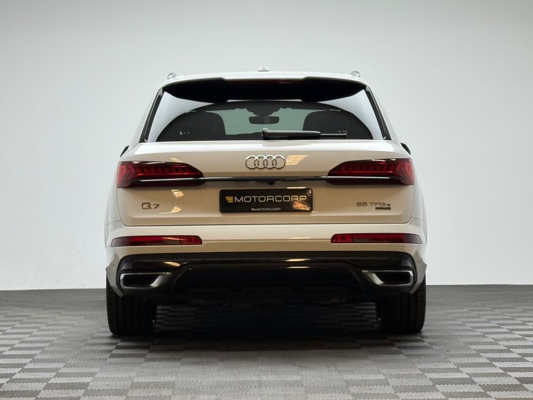 2023 Audi Q7