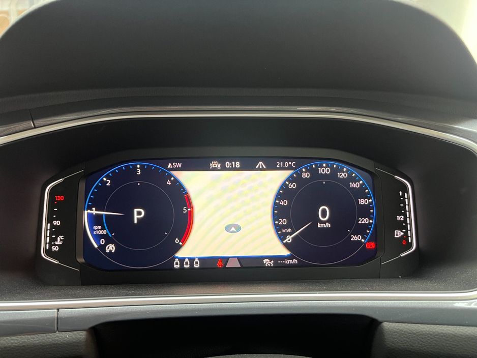 2024 Volkswagen T-Roc