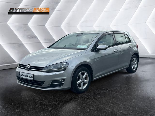 vehicle for sale from Byrne Motor Company