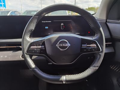 2023 Nissan Ariya
