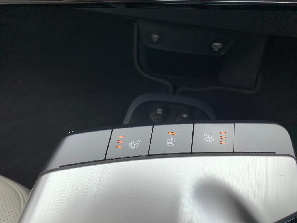 2021 Kia EV6