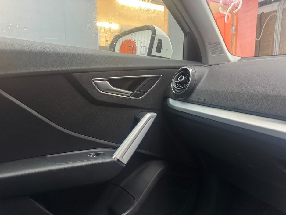 2019 Audi Q2