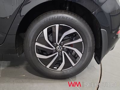 2026 Volkswagen Polo
