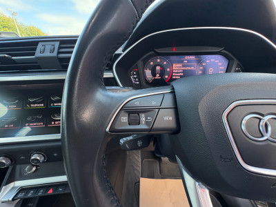 2019 Audi Q3
