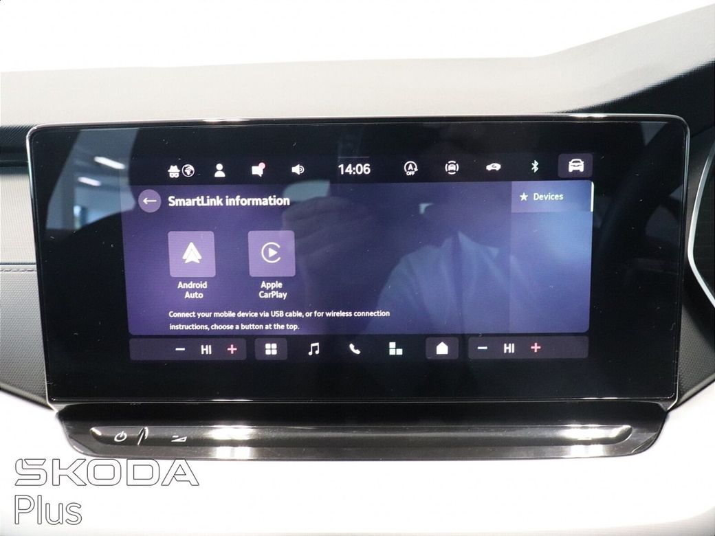 2025 Skoda Octavia