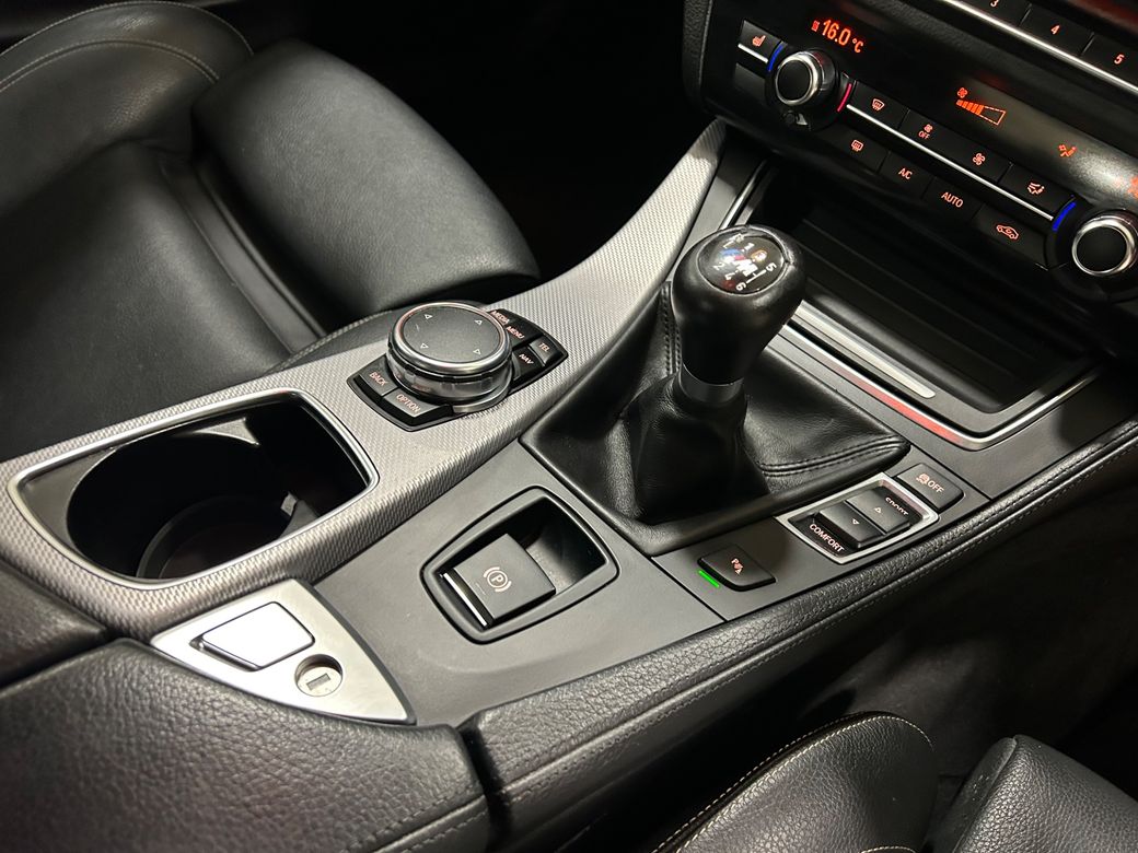 2016 BMW 5 Series