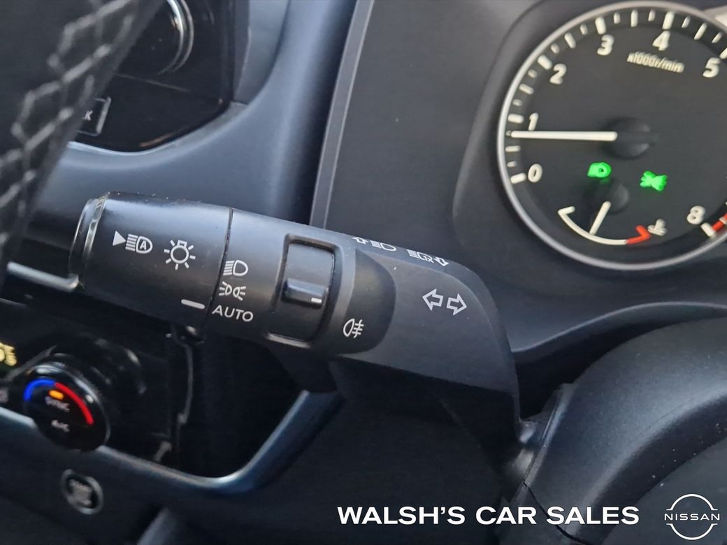 2022 Nissan Qashqai
