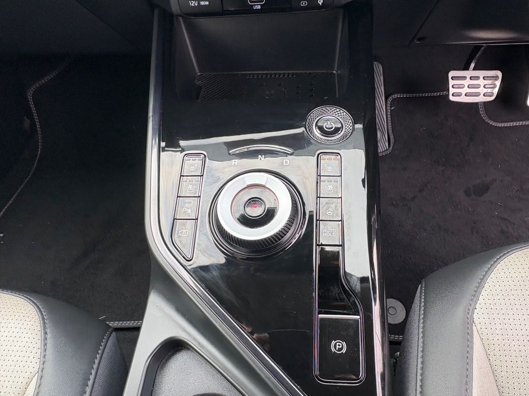 2024 Kia Niro
