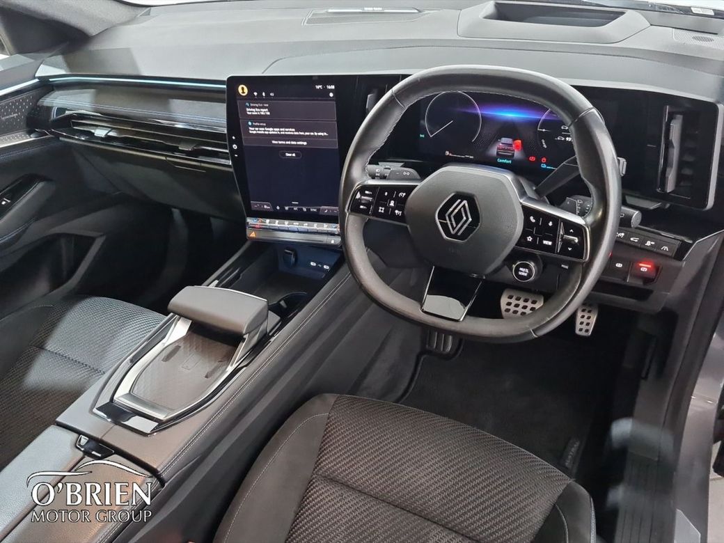 2023 Renault Austral