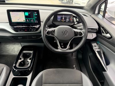 2023 Volkswagen ID.4