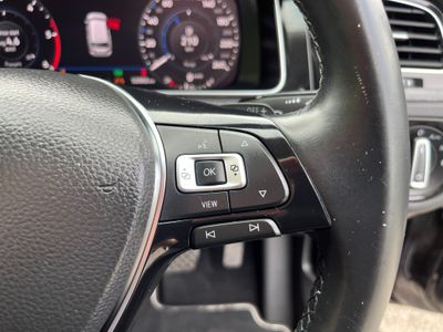 2020 Volkswagen Golf