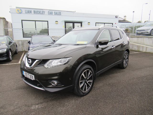 vehicle for sale from Liam Buckley Car Sales