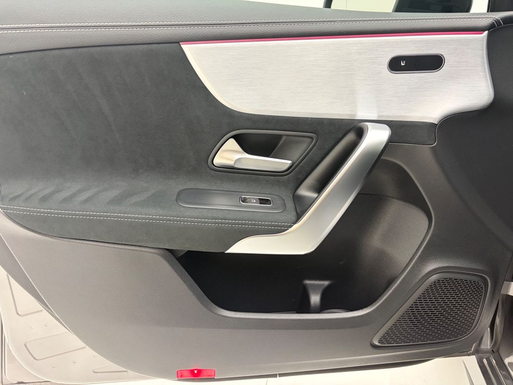 2022 Mercedes-Benz A Class