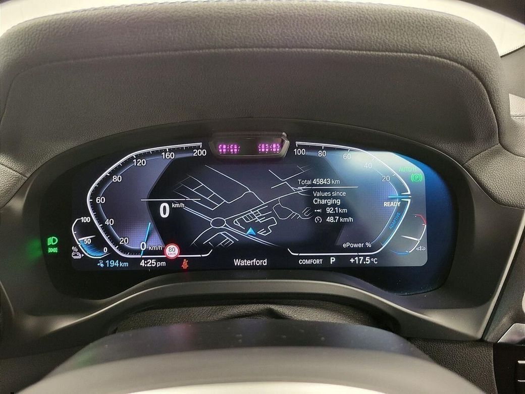 2024 BMW iX3