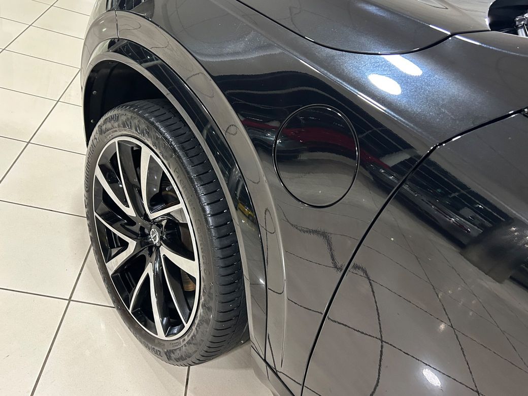 2022 Volvo XC90