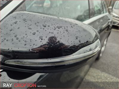 2017 Mercedes-Benz C Class