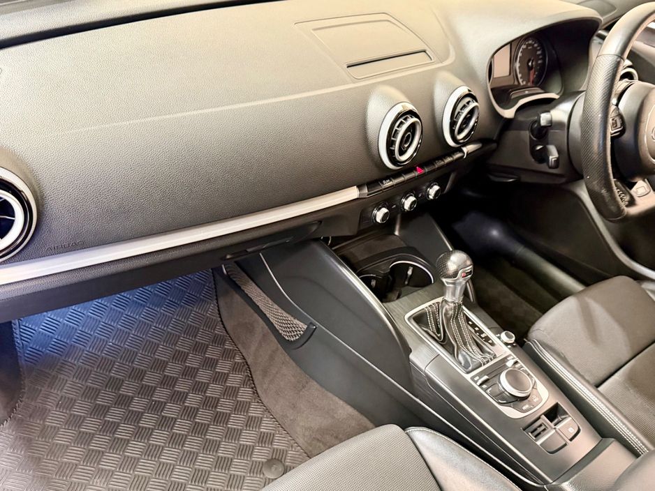 2016 Audi A3