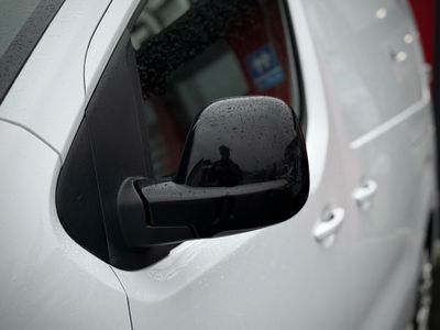 2023 Vauxhall Vivaro