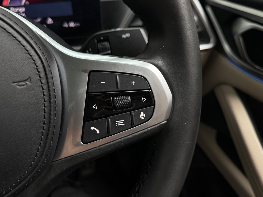2023 BMW i4