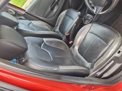 2015 Renault Captur