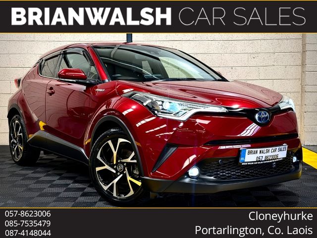 vehicle for sale from Brian Walsh Car Sales Portarlington