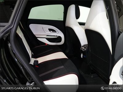 2026 Mercedes-Benz CLA Class