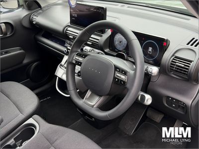 2026 Hyundai INSTER