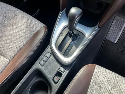 2022 Toyota Yaris Cross