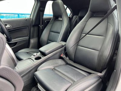 2016 Mercedes-Benz A Class