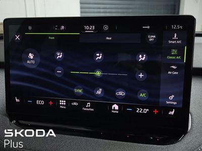 2023 Skoda Enyaq