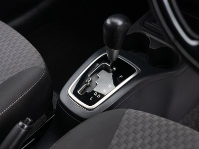 2018 Mitsubishi Space Star