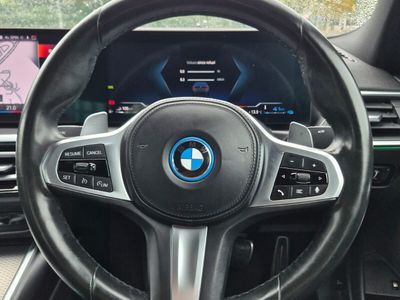2023 BMW 3 Series