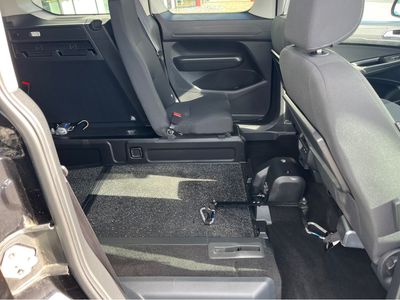 2024 Ford Tourneo Connect