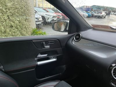 2020 Mercedes-Benz B Class