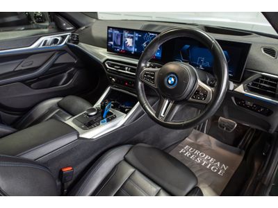 2022 BMW i4