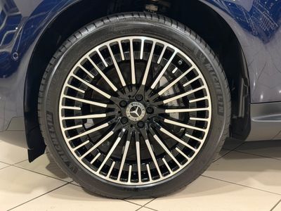 2023 Mercedes-Benz EQC