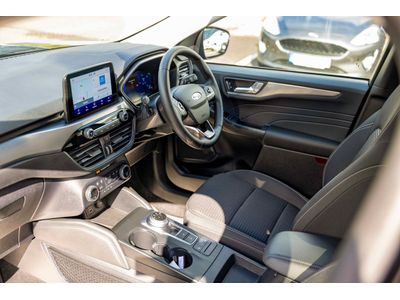 2022 Ford Kuga