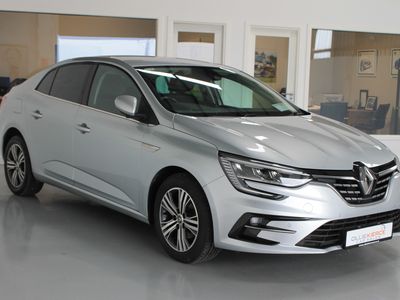 2021 Renault Megane