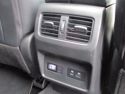 2025 Nissan X-Trail
