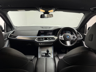 2023 BMW X5