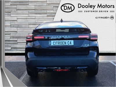 2026 Citroen C4