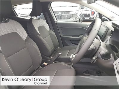 2026 Renault Clio