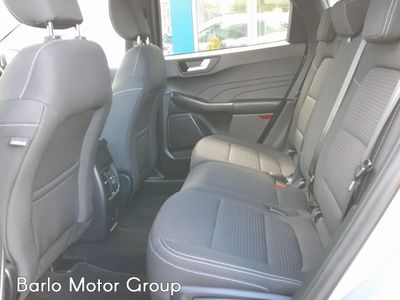 2024 Ford Kuga