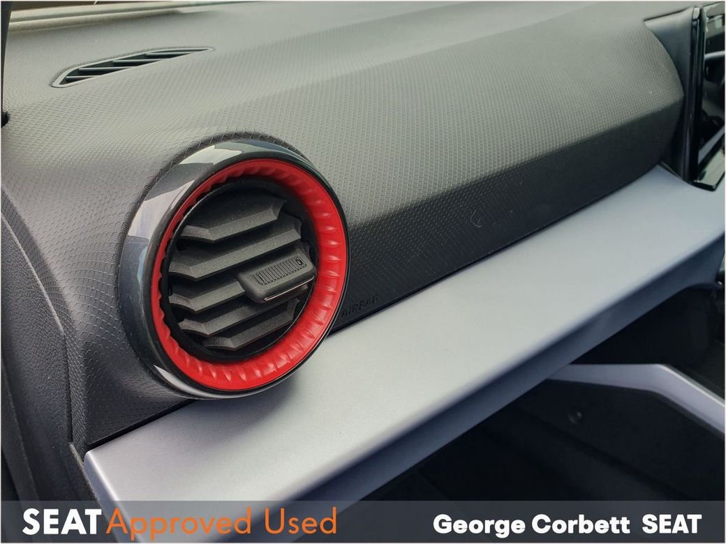 2023 SEAT Arona