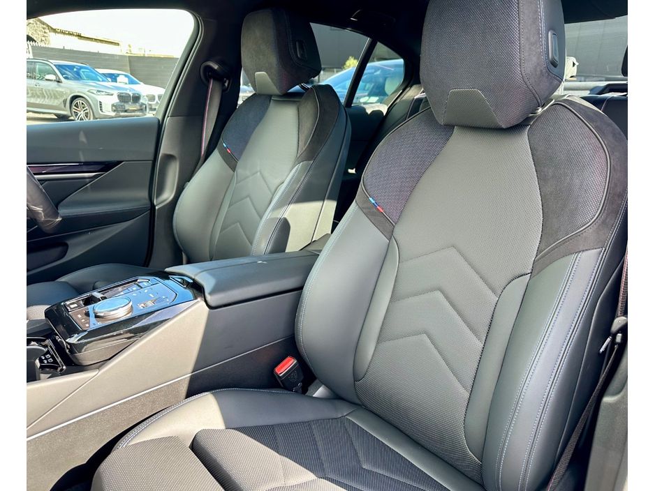 2026 BMW 5 Series