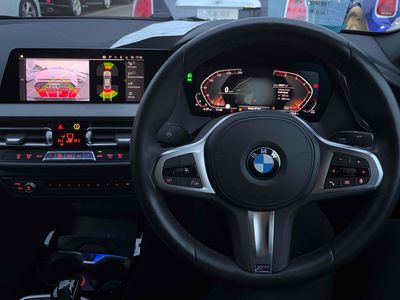 2020 BMW 2 Series
